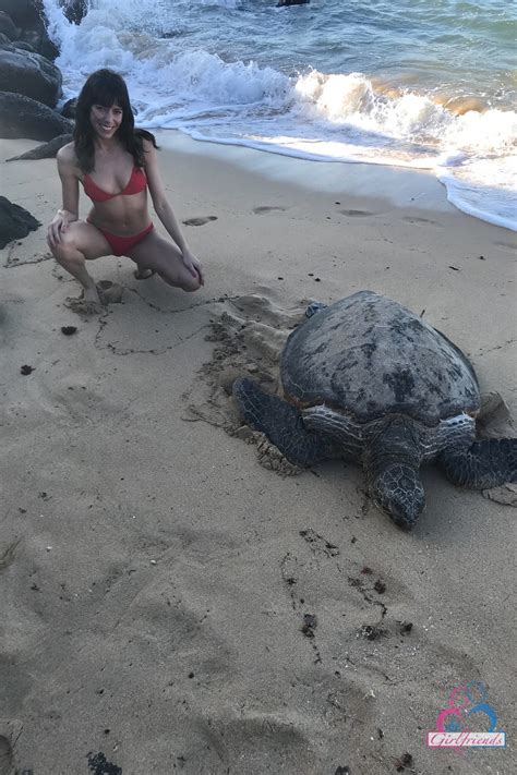 ATK Girlfriends Featuring Vera King Naked Pics CoedCherry