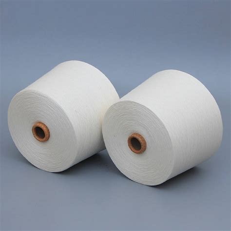 Csy Cotton Yarn 40s 40d Spandex Core Spun Yarn Yarn Factory And Pbt