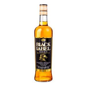 OLD CASK PREMIUM OLD ARRACK Fine Spirits