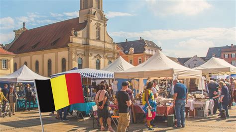 Belgien Bezieht Sein Team Base Camp In Ludwigsburg Uefa Euro In