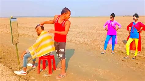 Must Watch New Funny Comedy Videos 2022 😇😇ka Nonstop Comedy Video