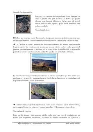 Medio Natural Canario Pdf