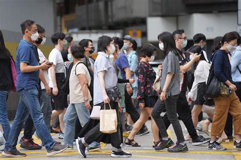 疫情｜政府延續現行社交距離措施14日至本月27日