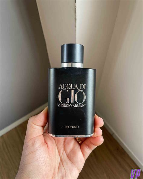 GIORGIO ARMANI Acqua Di Gio Profumo For Men Eau De Ubuy Nepal | lupon ...