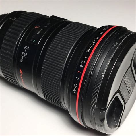 Объектив кэнон 16 35: Объектив Canon EF 16-35mm f/2.8L III USM купить ...