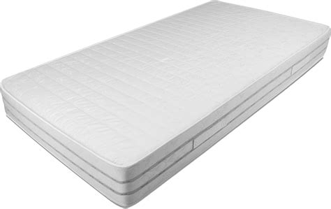 Baldiflex Materasso Una Piazza E Mezza Easy In Memory Foam