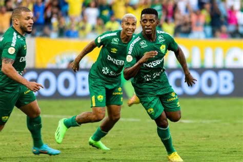 Veja Fotos De Cuiabá X Palmeiras Pelo Campeonato Brasileiro Gazeta