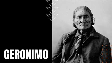 Geronimo: Great Loss, Avengement and Escape - Daily Dose Documentary