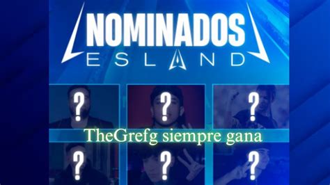 Nuestra Reacci N A Los Premios De Thegrefg Eslands Ft Cori Youtube