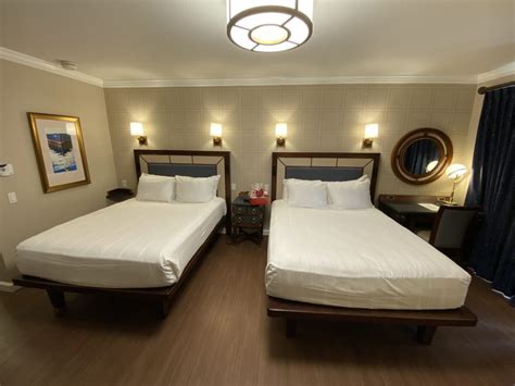 Disney's Yacht Club Resort Guest Rooms to be Refurbished in 2025 - WDW ...