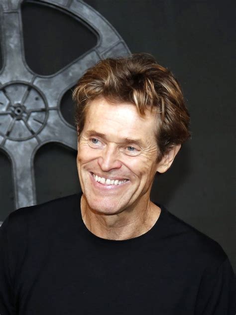 Willem Dafoe Allocin