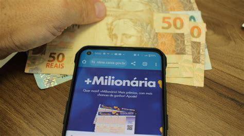 Resultado do Concurso Mais Milionária 168 em 31 07 2024 Veja os