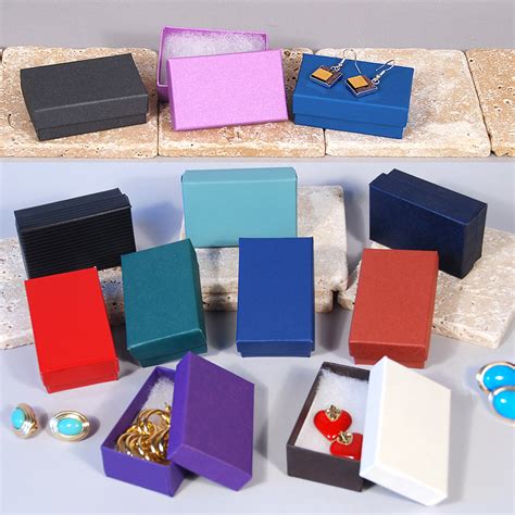 Jewelry Boxes Gift Boxes Display Boxes Wholesale Jewelry Boxes