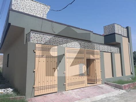 A House At Affordable Price Awaits You Wapda Town Sector G Wapda Town