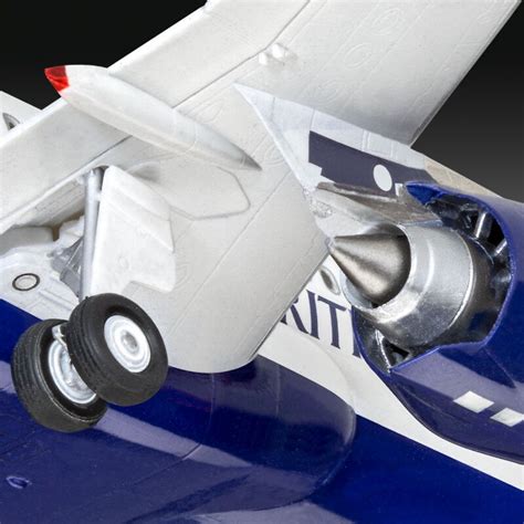 Modeliavimo Rinkinys Revell Airbus A Neo British Airways Pegasas