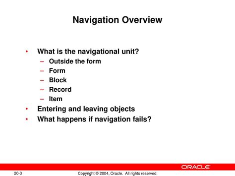 Navigation Schedule Timing Topic 45 Minutes Lecture Ppt Download