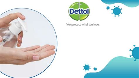 Consumer Behaviour of Dettol the Hand wash brand | PPT