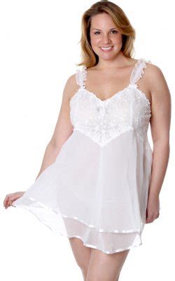 FranBlass Sexy Plus Size Lingerie Valentines Ideas