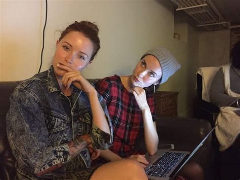 50 Hot And Sexy Hannah Emily Anderson Photos 12thBLOG