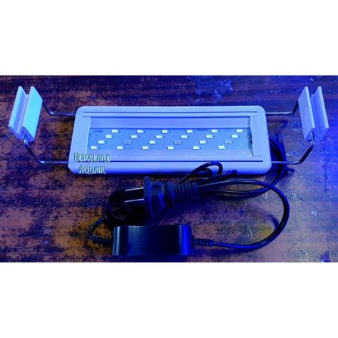 Roxin Aquarium Led Light For Aquarium Gx A Gx A Gx A