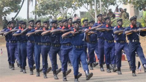 Eid El Kabir Nscdc Deploys Personnel In Kano Solacebase