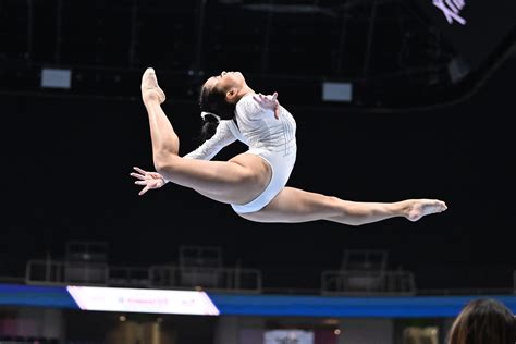 Inside Gymnastics Magazine | USA Gymnastics Announces Spring
