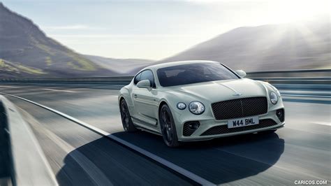 Bentley Bentayga Flying Spur Continental Gt Speed Edition My