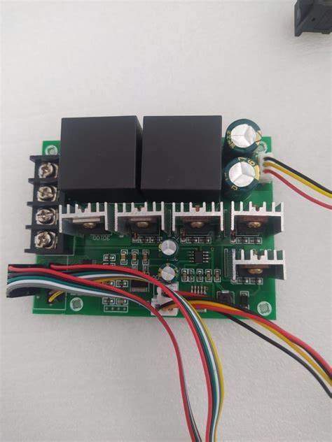 Controlador De Velocidade Pwm V Display Digital Ofa Ambiental