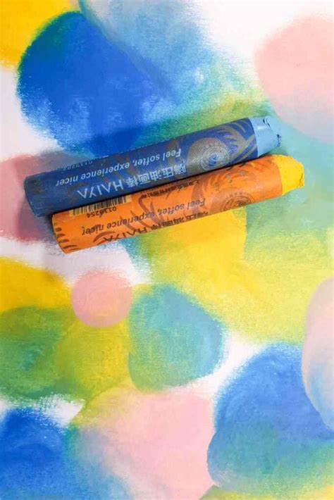 Paul Rubens Oil Pastels Review 2023 - Why You'll Like Them - Artful Haven