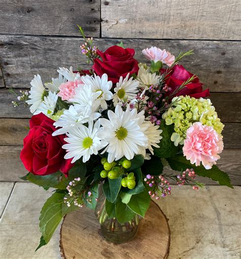 Chattanooga Flower Market | City Wide Delivery in Greater Chattanooga