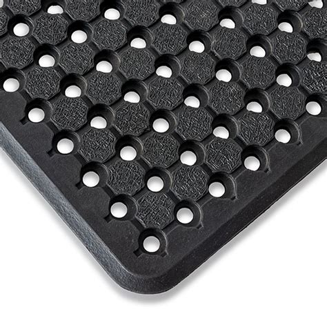 Multi-Purpose Industrial Rubber Mat | PARRS