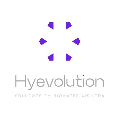 Hyevolution Soluções em biomateriais YouTube