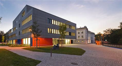 Augsburg University of Applied Sciences