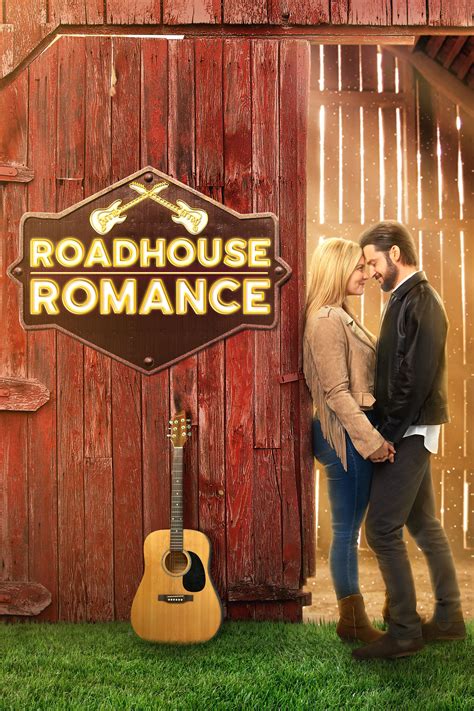 Roadhouse Romance - Full Cast & Crew - TV Guide