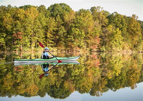 Outdoor Adventures Visit Winston Salem