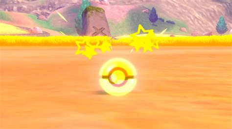 Pokemon Sword And Shield What Are Those Mysterious Symbols Gamespot