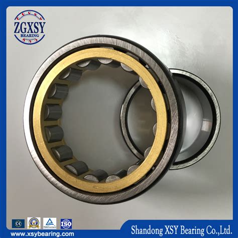 Single Row Nj Bearing Cylindrical Roller Bearings Nu Buy