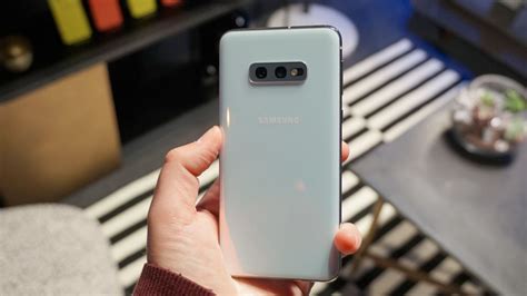 Samsung Galaxy S10e Price And Specifications In Kenya