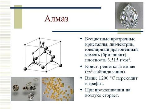 Алмаз героя схема