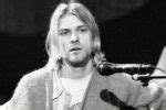 A Os De La Muerte De Kurt Cobain La Gran Estrella De Rock El Comercio