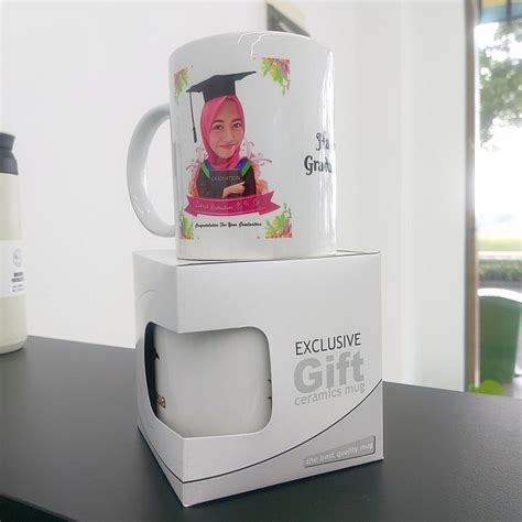 Semua Produk Cetak Mug Putih Custom Print Sticker Banner NEX