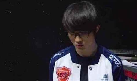 Skt Faker Skt