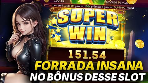 NOVO SLOT PAGANDO MUITO Bem Slots PAGANDO No CADASTRO Slots QUE