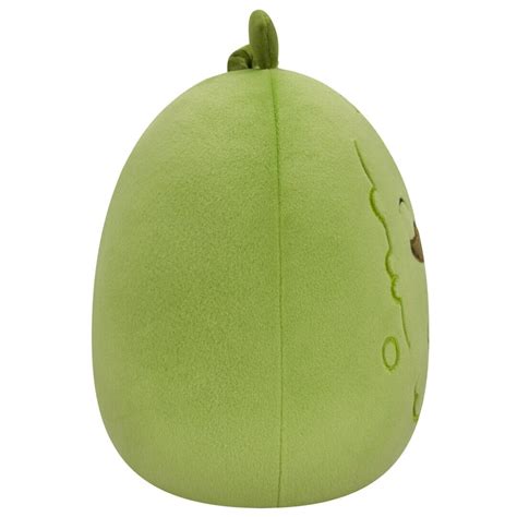 Squishmallows Inch Plush Charles The Pickle Ebay