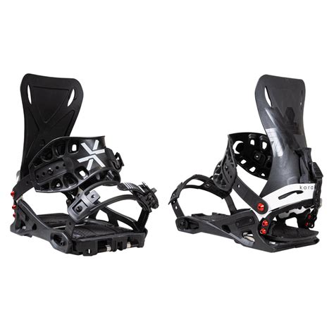 Splitboard Bindings – The Boardroom