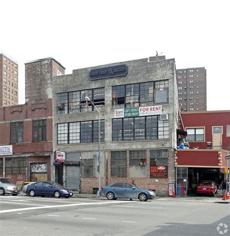 171 Lincoln Ave Bronx, NY 10454 - Industrial Property for Lease on ...