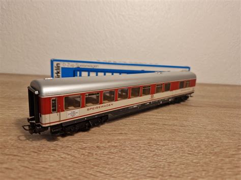 M Rklin Speisewagen Db H Kaufen Auf Ricardo