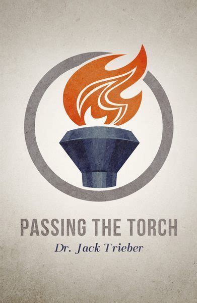 Passing the Torch - NW Bible Baptist Books