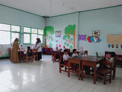 Website Resmi Sekolah Sdn 47 Kota Bima