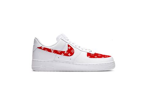 Air Force 1 Lv Collab